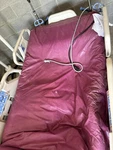 Hill-rom P1900 Totalcare Sport 2 Icu Bed Free Freight Shipping. Fixed Price $1995.00.