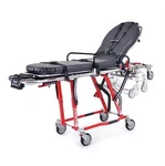 Ferno 93P Proflexx Ambulance Cot - 650 Lb Capacity. Fixed Price $1299.00.