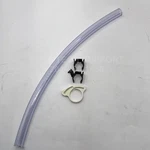 Midmark M11 Drain Hose Kit Rpi Part #MIK061. Fixed Price $13.00.
