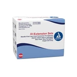 Dynarex Iv Extension Sets. Fixed Price $129.00.