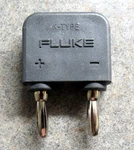 Nos Fluke 80AK Type Thermocouple Adapter. Fixed Price $19.99.