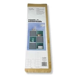 11" 6-CUBE Organizer Shelf Stylish Storage Solution By Room Essentials. Fixed Price $44.99.