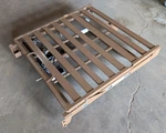 Invacare BAR5490IVC Footspring For BAR600IVC Adjustable Bariatric Bed. Fixed Price $499.99.