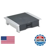 Fellowes Office Suites Multi-purpose Printer Stand 8032601. Fixed Price $113.85.