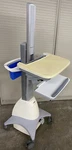 Ergotron Laptop Computer Cart For Medical Healthcare. Fixed Price $135.99.