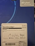 Stryker Neuroform Atlas Stent System 4.0 4.5 Mm Various Sizes Neurovascular. Fixed Price $489.00.