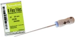 Kerr Sybron Endo Dental 25MM Stainless Steel K-flex 6-FILE Per Box All Size. Fixed Price $24.95.