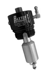 Baxter Performance MS-201-BK Pentastar Cartridge To Spin-on Oil Filter Adapter. Fixed Price $359.96.