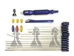 Cannula Set Of 20 Pieces Liposuction Fat Reduction Best Quality Luer Lock Kit A+. Fixed Price $117.00.