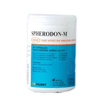 Silmet Spherodon-m 3 SPILL/800MG Fast Set 50/JAR. Fixed Price $148.95.