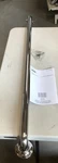 Kohler Transitional 36 Grab Bar Polished Stainless 11394-S J1. Fixed Price $79.00.
