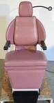 Jedmed Model Ent Power Exam Chair With Light. Fixed Price $2499.99.