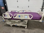 Hill-rom Totalcare Sport 2 P1900 Hospital Bed. Fixed Price $4003.24.