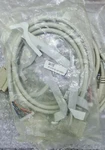 Lot Of Hill-rom Sidereal Cable Kit ( SA1735 / SA1734 ). Fixed Price $180.00.
