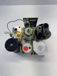 Ge Datex-ohmeda 1009-8216-000 Vent Engine Assembly 7900 Anesthesia. Fixed Price $1469.00.