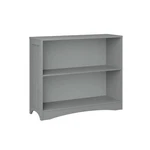 Riverridge Kids Horizontal Bookshelf 2 Large Open Storage Shelves - Toy. Fixed Price $132.97.