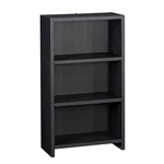 Mainstays Westley 3-SHELF Bookcase Wood Composite Storage Display Bookshelf New. Fixed Price $59.99.