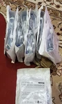 Smith Medical Cadd High Admisitration Set Tubing 0.2 Filter Lot Of 15. Fixed Price $45.00.