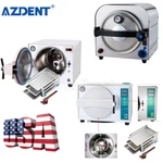 Dental Autoclave Steam Sterilizer Medical / Trolley Mobi Cart. Fixed Price $448.80.