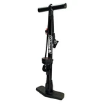 Coleman Bicycle Air Pump Pressure Gauge English American Style Prest. Fixed Price $102.44.