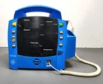 Ge Dinamap Procare Vital Signs Monitor 2019179-001 No Battery Power Tested. Fixed Price $79.99.