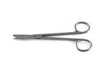 Suture Removal Kit Of 2 Instruments New Surgicalusa Supplies. Fixed Price $10.01.