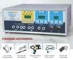 Cautery Bipolar Monopolar Electrosurgery Surgical Generator Set 300W. Fixed Price $643.00.
