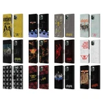 Official Aerosmith Classics Leather Book Wallet Case For Apple Iphone Phones. Fixed Price $24.95.