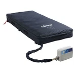 Drive Med-aire Assure 5" + 3" Foam Mattress, Model 14530. Fixed Price $360.00.