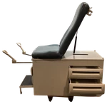 Umf Medical 5240 Exam Table. Fixed Price $117.00.