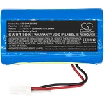 5200MAH Battery For Kangaroo Joey;cardinalhealth F010506. Fixed Price $24.21.