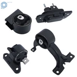 For Chrysler 200/DODGE Avenger 2013-2014 3.6L Auto Motor & Trans Mount 4PC. Fixed Price $52.49.