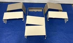 Midmark Exam Table Shroud Assembly Installation Kit 002-0899-00. Fixed Price $854.24.