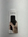 Apple Tv Remote Case Elago R1 Intelli For 4K / 4TH Generation Black. Fixed Price $9.99.