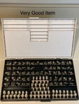 Complete New C-180 Temporary Dental Crown Kit 3M Ion Polycarbonate Acrylic Espe. Fixed Price $239.99.