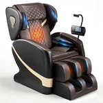 Vevor Massage Chair Zero Gravity Full Body With 10-POINT Rollers. Fixed Price $559.90.