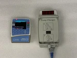 Cme Bodyguard 575 Colour Vision Pca Infusion Pump W Charging Cradle. Fixed Price $285.08.