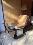 Midmark 411-003 Power Procedure Exam Chair. Fixed Price $649.00.