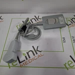 Sonosite Micromaxx C60E/5-2 Mhz Curved Array Transducer. Fixed Price $532.00.