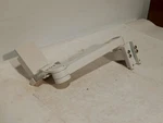 Gcx Series WMM-0001-01B Articulating Arm Medical Monitor Wall Mount 60 Lb. Fixed Price $39.99.