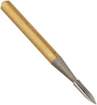 Kerr FG7901 Beavers Carbide Burs Trimming Finishing 12BLADE T&f. Fixed Price $295.00.
