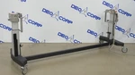 Mizuho Osi 5891 Jackson Orthopedic Modular Table System Base W/ Remote. Fixed Price $2246.25.