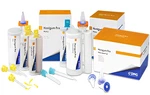 Dmg Honigum Pro Light/heavy Body Mixstar/heavy Quadfast, 25ML/50ML/380ML. Fixed Price $59.99.