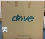 15777 Drive Medical Gravity Long Term Care Pressure Redistribution Mattress. Fixed Price $143.99.