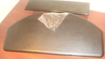 Bush Articulating Keyboard Shelf AC99801-03. Fixed Price $99.99.