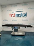 Skytron 3501C Ez Slide Surgical Table. Fixed Price $4800.00.