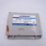 Unipower B11322 12.0V 4.0AH Nimh Battery Used For Infusion Pump. Fixed Price $42.89.