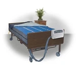 Drive Medical 14048 Aire Plus Bariatric Heavy Duty Low Loss Mattress Sys. Fixed Price $1895.00.