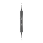Hu-friedy #204S De Sickle Scaler #6 Satin Steel Handle (X4). Fixed Price $256.29.