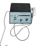 Rich-mar RM2060 Therapeutic Ultrasound Machine 1MHZ Physical Therapy Unit 6CM2. Fixed Price $333.00.